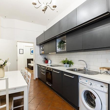 Real Apartments Wesselenyi Budapest Bagian luar foto